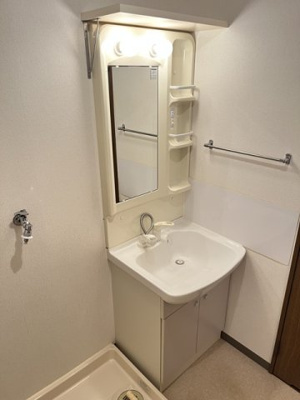 【洗面所】 | アヴァンシアK