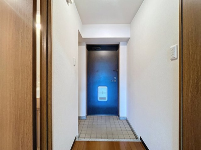 【内装】 | アヴァンシアK