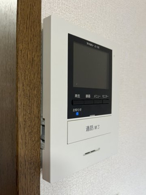 【セキュリティ】 | アヴァンシアK