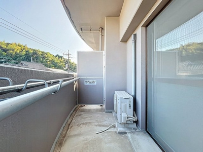 【バルコニー】 | アヴァンシアK