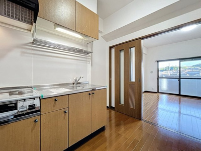 【キッチン】 | アヴァンシアK