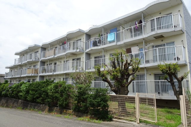 サンライズパレス