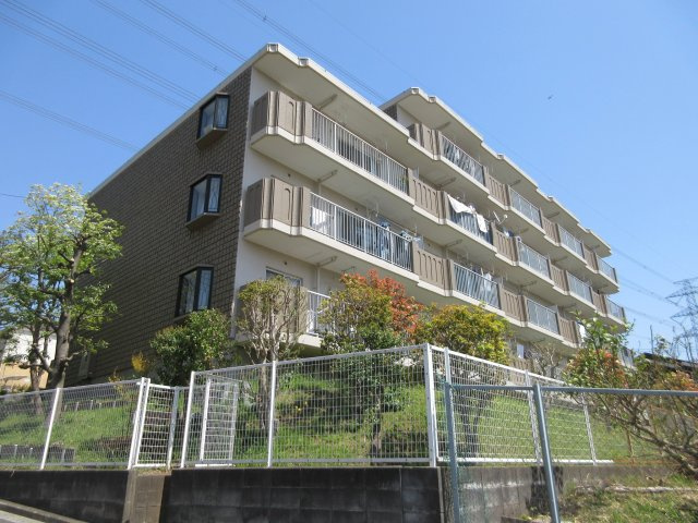 エスポワール名瀬