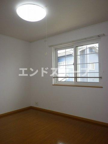 ラフレシール　Ａの内装|高崎、前橋のお部屋探しはエンドスケープまで！お客様の理想お聞かせ下さい♪