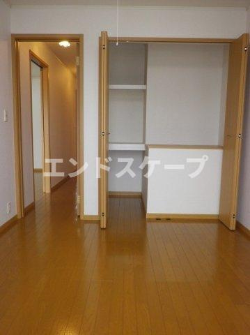 ラフレシール　Ａの内装|高崎、前橋のお部屋探しはエンドスケープまで！お客様の理想お聞かせ下さい♪