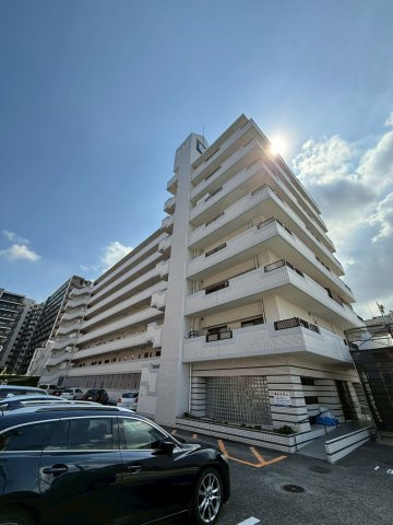 ダイナコート吉塚