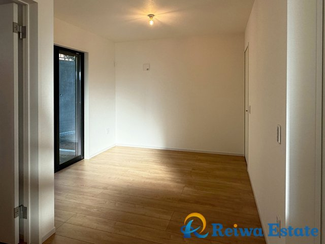 新築戸建　藤沢市城南2丁目の内装