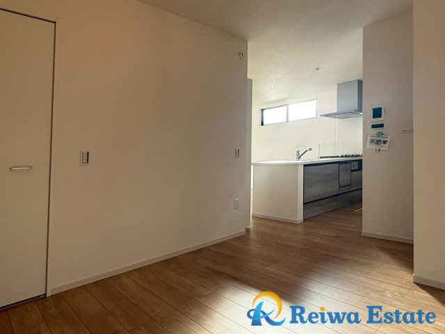 新築戸建　藤沢市城南2丁目の内装