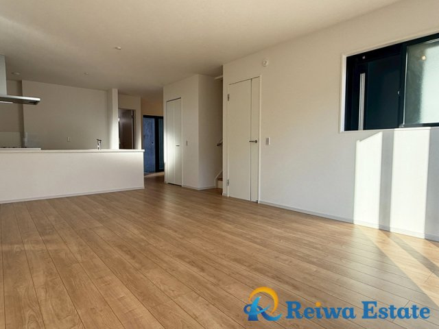 新築戸建　藤沢市城南2丁目