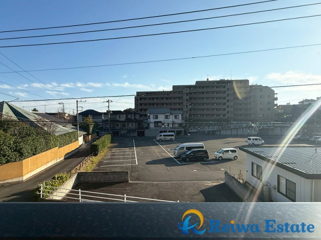 新築戸建　藤沢市城南2丁目の展望