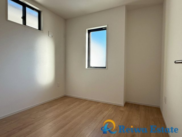 新築戸建　藤沢市城南2丁目の子供部屋