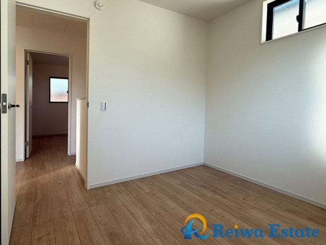 新築戸建　藤沢市城南2丁目の子供部屋