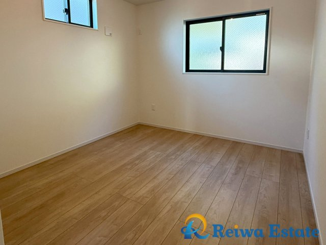 新築戸建　藤沢市城南2丁目の子供部屋