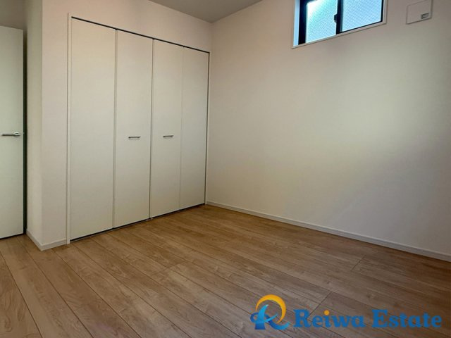 新築戸建　藤沢市城南2丁目の子供部屋