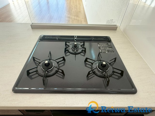 新築戸建　藤沢市城南2丁目の設備