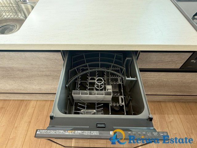 新築戸建　藤沢市城南2丁目の設備