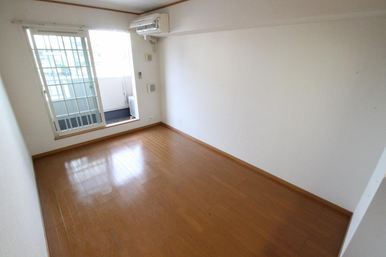 ルナ　パレス　Aの居間・リビング|※お部屋により仕様が異なる場合があります