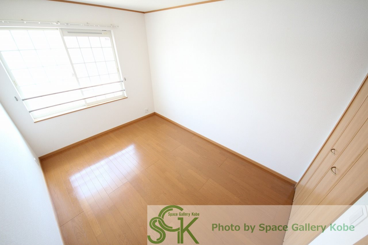 ルナ　パレス　Aの寝室|※お部屋により仕様が異なる場合があります