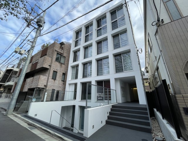 ＡＳＴＩＬＥ代官山