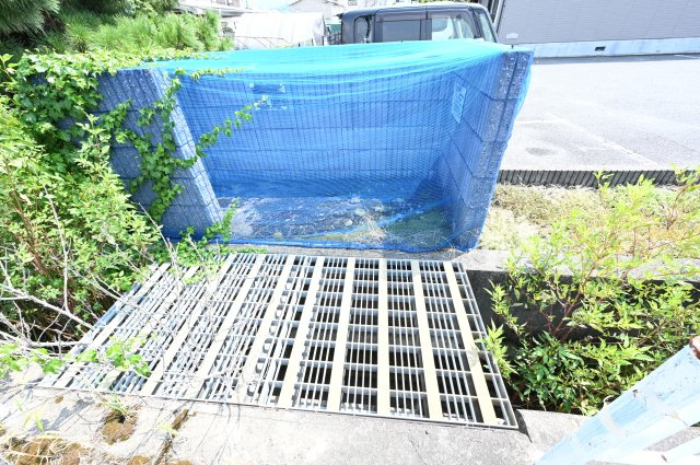 【その他共用部分】 | メゾン・ド　クレール