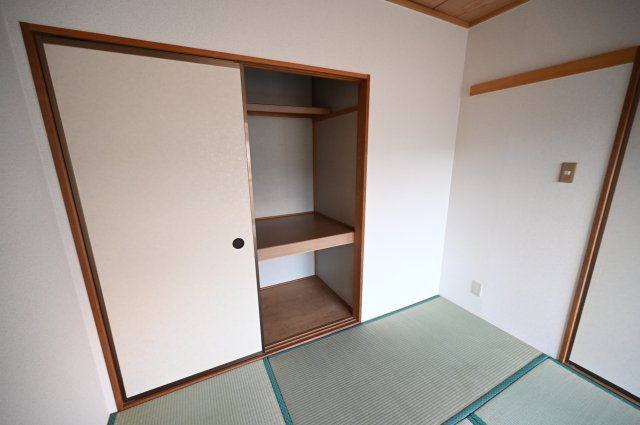 【収納】 | メゾン・ド　クレール