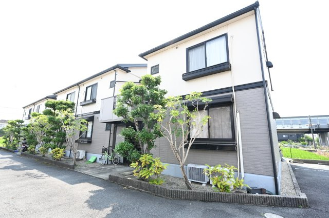 【外観】 | メゾン・ド　クレール