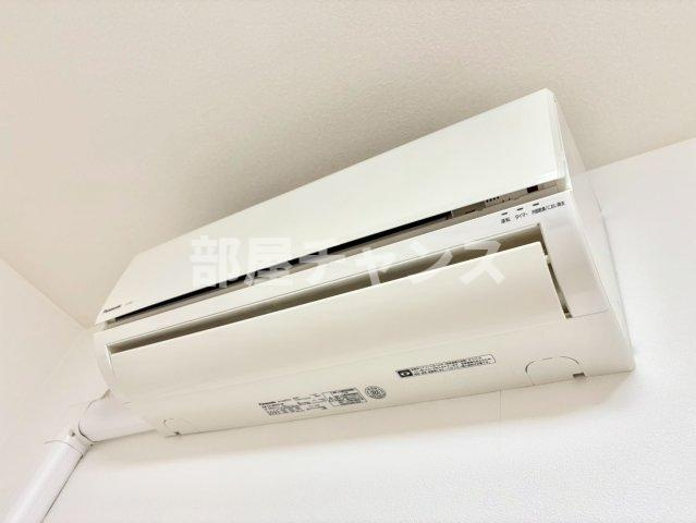コンセール葵の設備