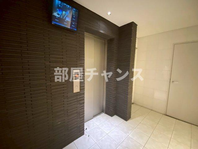 コンセール葵のその他共用部分