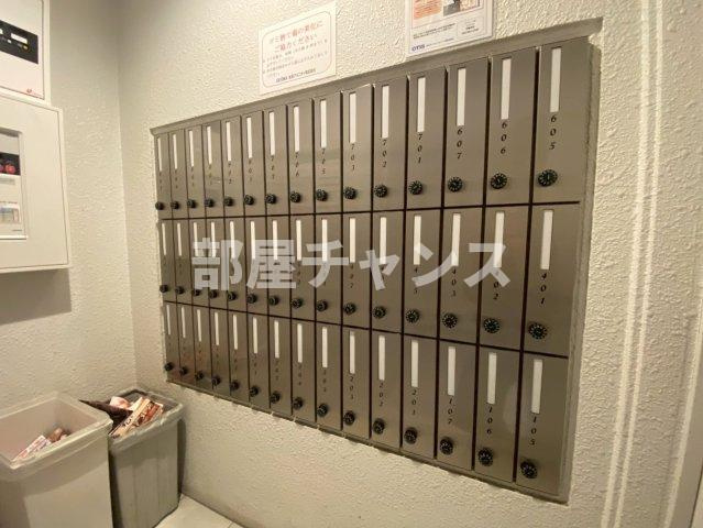 コンセール葵のその他共用部分