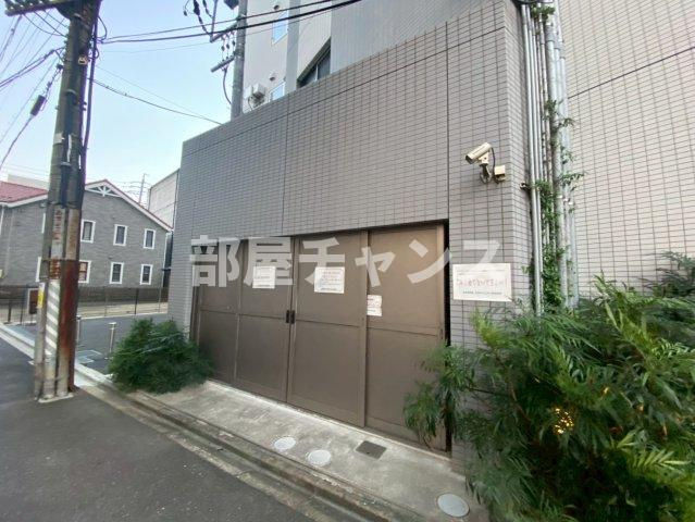 コンセール葵のその他共用部分