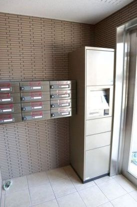 ローズメゾンのその他共用部分