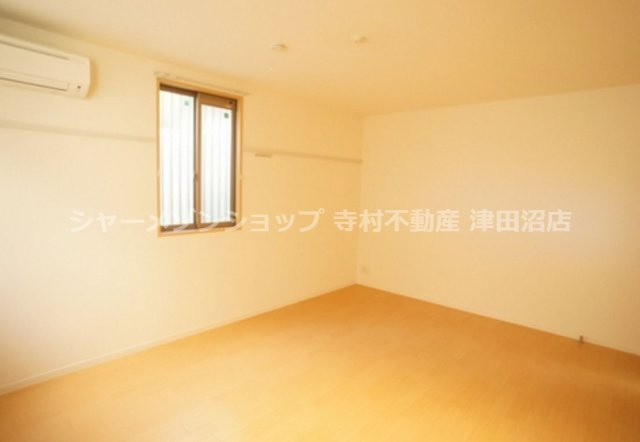 プランドールの内装