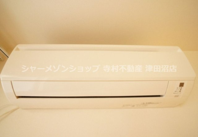 プランドールの設備