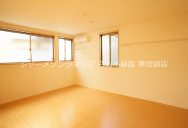 プランドールの居間・リビング