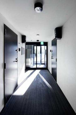 【ロビー】 | ＴＨＥ　ＣＬＡＳＳ　Ｇｒａｎｄ　Ｒｅｓｉｄｅｎｃｅ