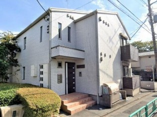 【外観】 | ＶＩＬＬＡ　ＦＬＯＲＡ
