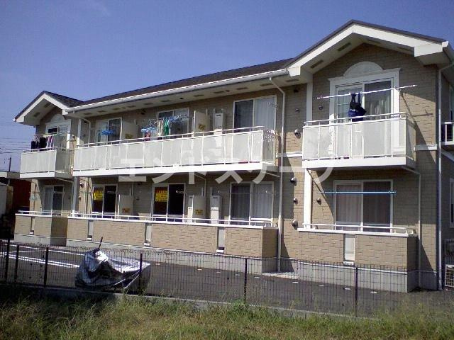 メゾン　ローズアヴニール