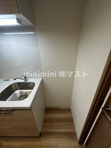 プレサンス朝潮橋ベイ・ブリーズの設備