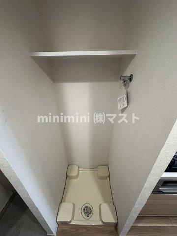 プレサンス朝潮橋ベイ・ブリーズのその他