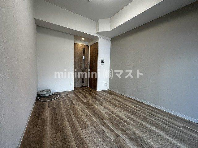 プレサンス朝潮橋ベイ・ブリーズの内装