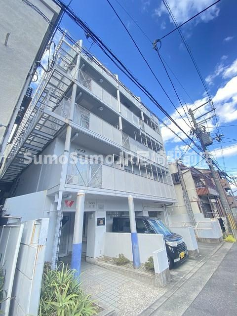 ウィンベルソロ立花の外観|外観も気になるポイント