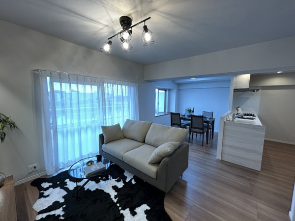 ダイアパレスアクティブシティ鶴見の画像