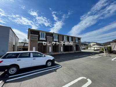 【駐車場】 | ハビタット | 【ハビタット】