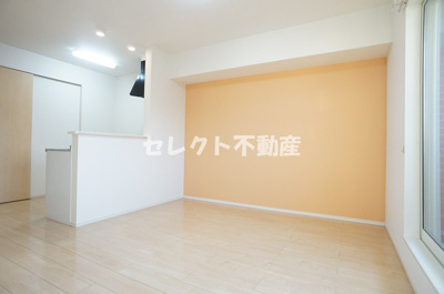 【居間・リビング】 | ハビタット | 【ハビタット】おしゃれな居間です