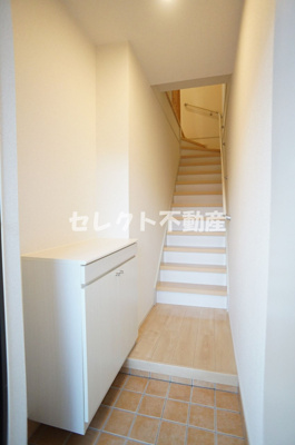 【玄関】 | ハビタット | 【ハビタット】毎日通る玄関はこちらです