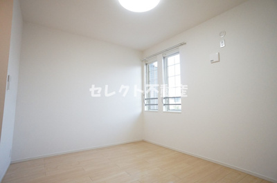 【寝室】 | ハビタット | 【ハビタット】中はこのようになっています