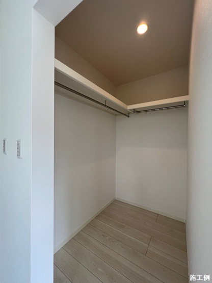 【内装】 | 同じ工務店様の施工例です。