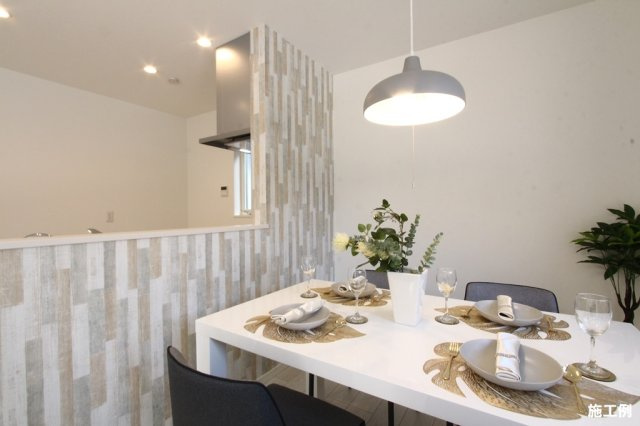 【内装】 | 同じ工務店様の施工例です。