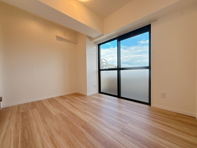 【洋室】 | エスポワール吉塚☆仲介手数料無料☆