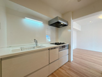 【キッチン】 | エスポワール吉塚☆仲介手数料無料☆